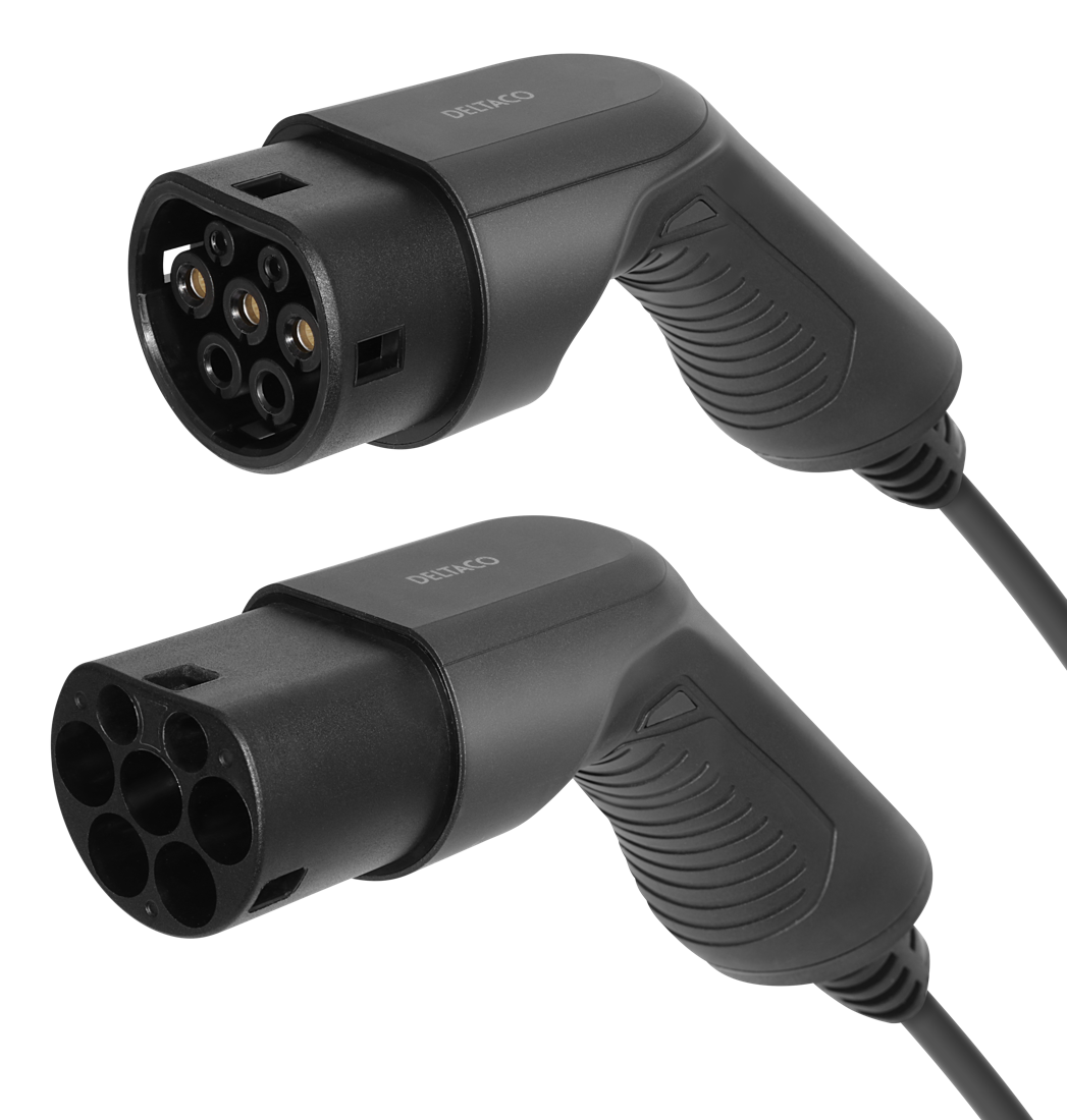Deltaco e-Charge EV-1207
